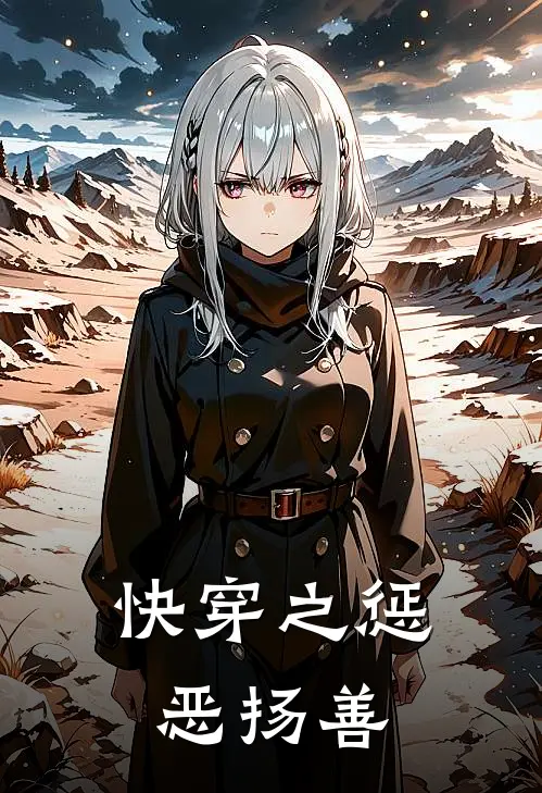 快穿之惩恶扬善