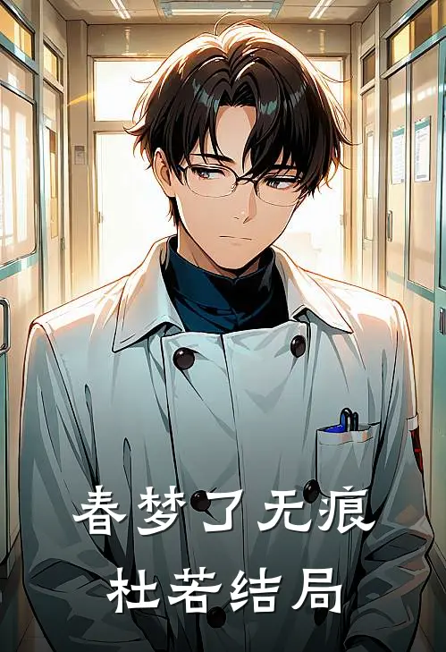 春梦了无痕杜若结局