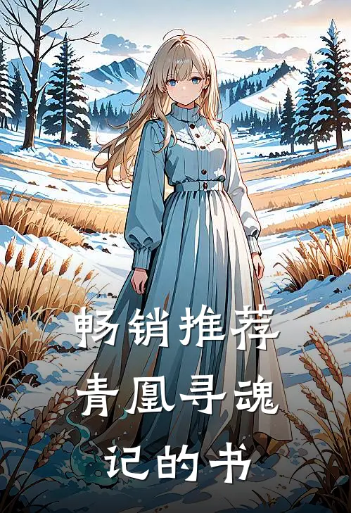 畅销推荐青凰寻魂记的书