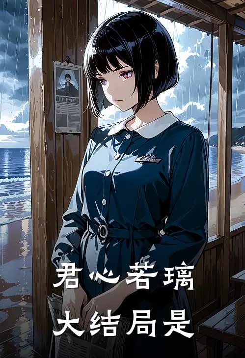 君心若璃大结局是