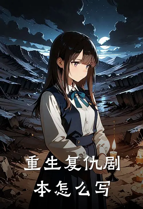 重生复仇剧本怎么写