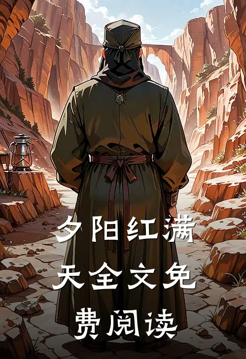 夕阳红满天全文免费阅读
