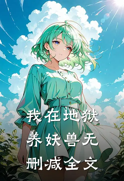 我在地狱养妖兽无删减全文