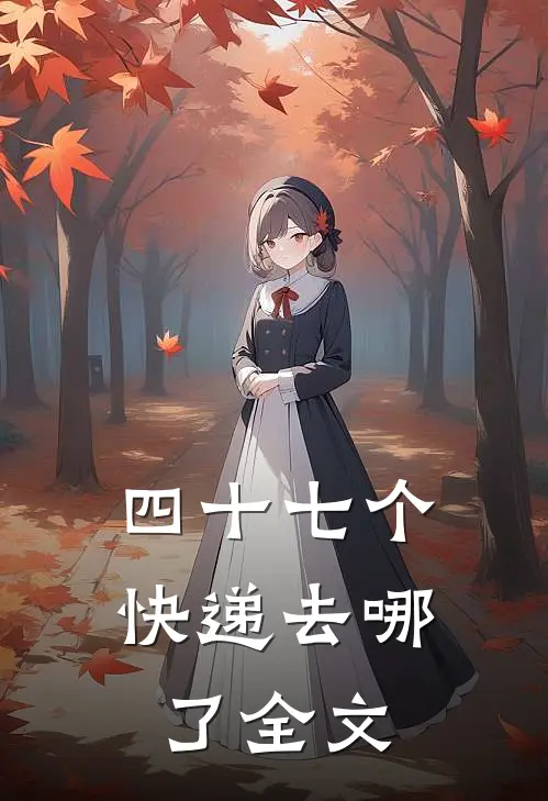 四十七个快递去哪了全文