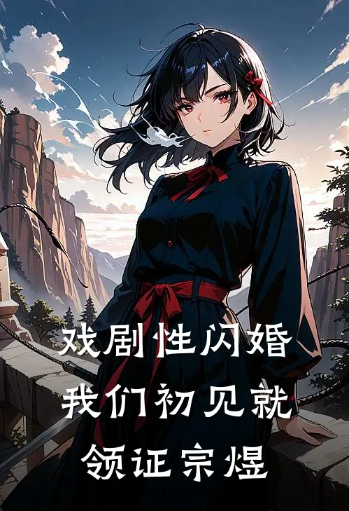 戏剧性闪婚我们初见就领证宗煜