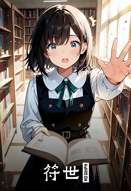 符世箓
