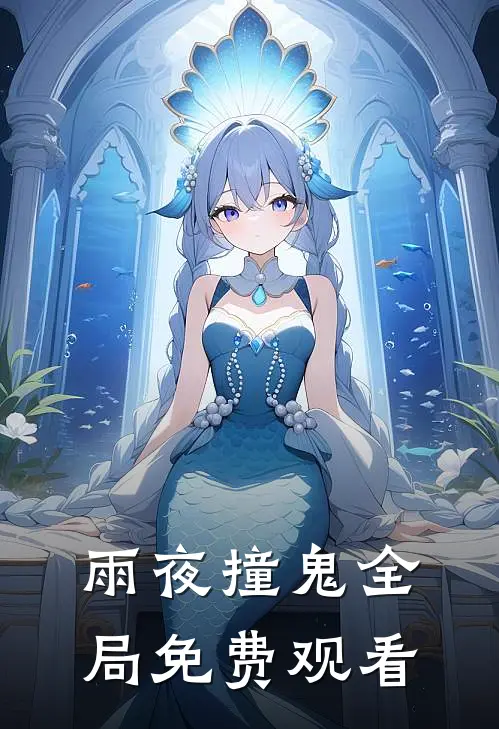 雨夜撞鬼全局免费观看