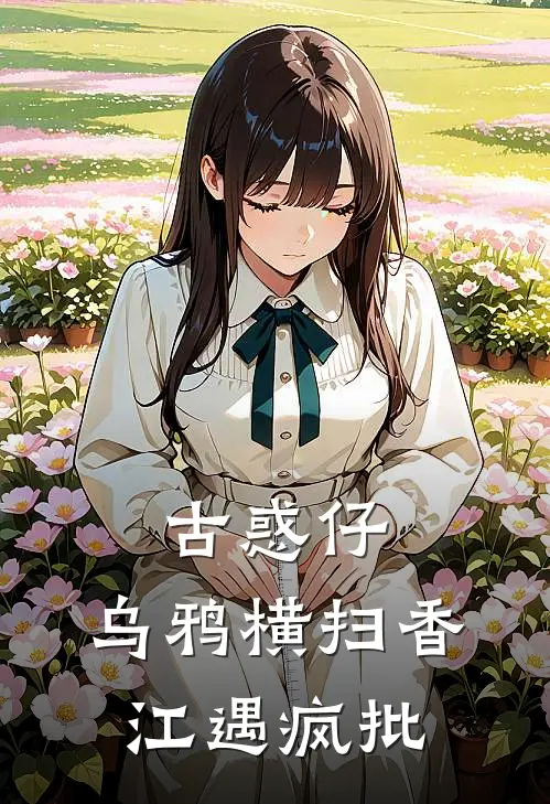 古惑仔：乌鸦横扫香江遇疯批