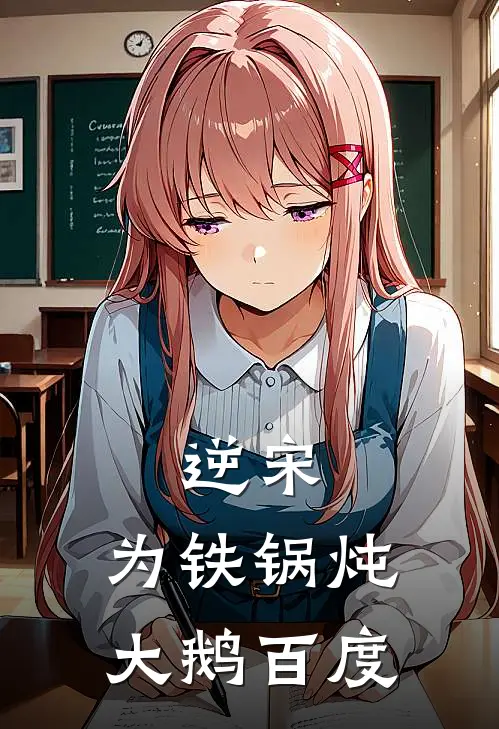 逆宋,为铁锅炖大鹅百度