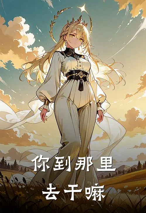 你到那里去干嘛