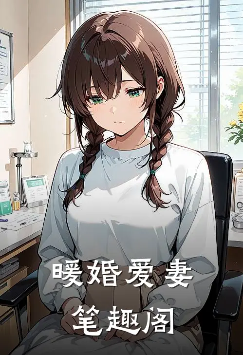 暖婚爱妻笔趣阁