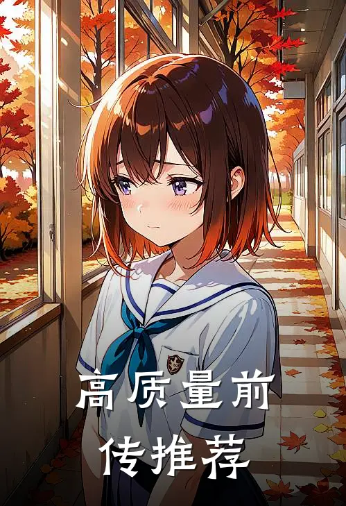 高质量前传推荐