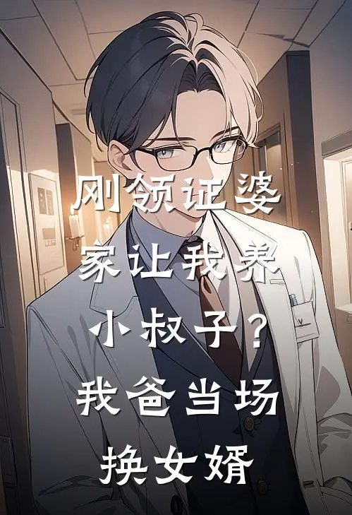 刚领证婆家让我养小叔子?我爸当场换女婿可以吗