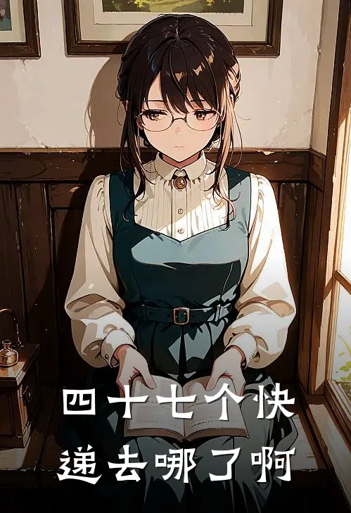 四十七个快递去哪了啊