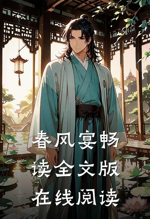 春风宴畅读全文版在线阅读