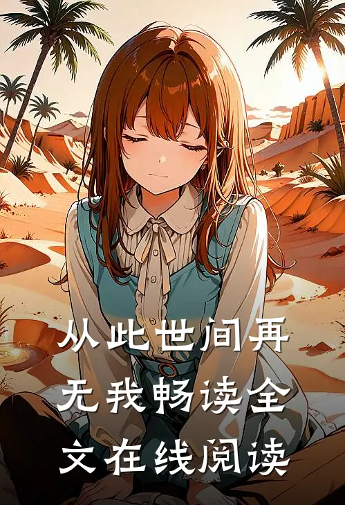从此世间再无我畅读全文在线阅读