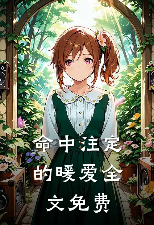 命中注定的暖爱全文免费