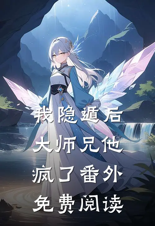 我隐遁后大师兄他疯了 番外免费阅读