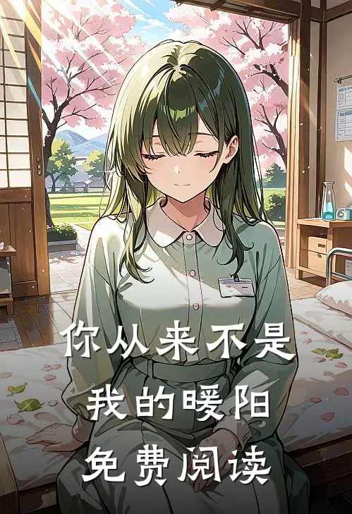 你从来不是我的暖阳免费阅读