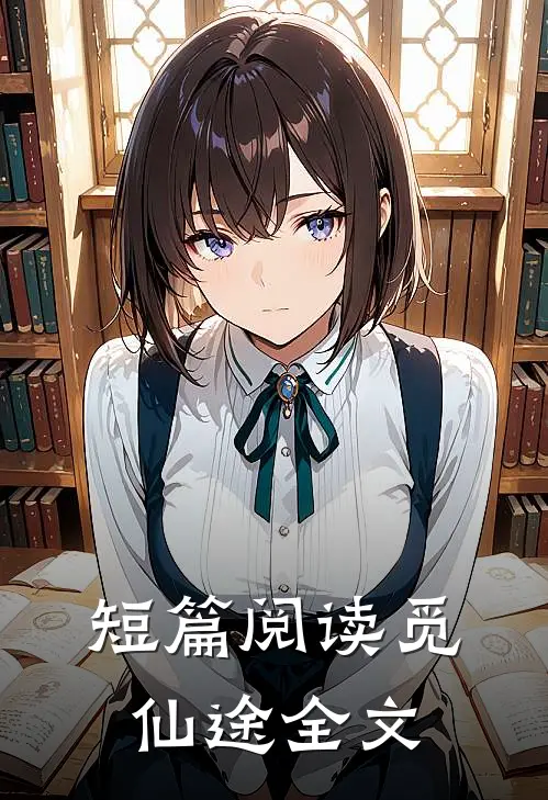 短篇阅读觅仙途全文