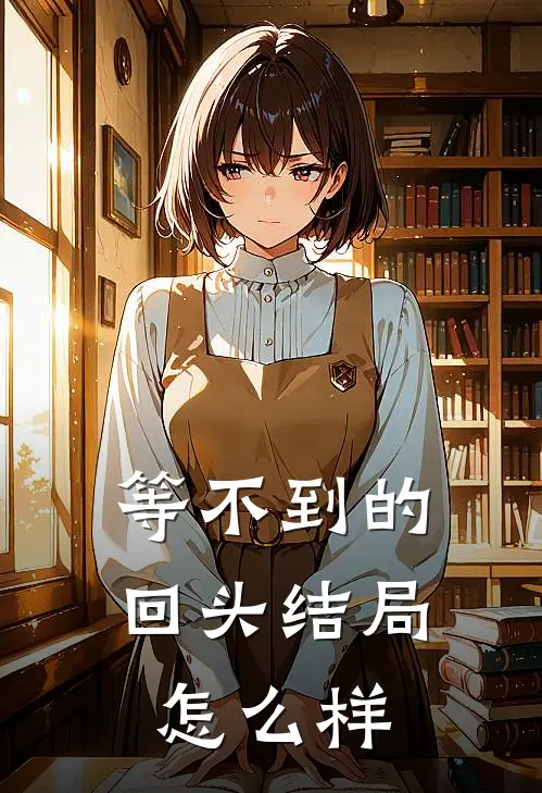 等不到的回头结局怎么样