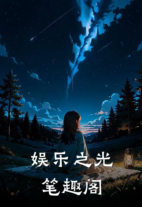 娱乐之光 笔趣阁