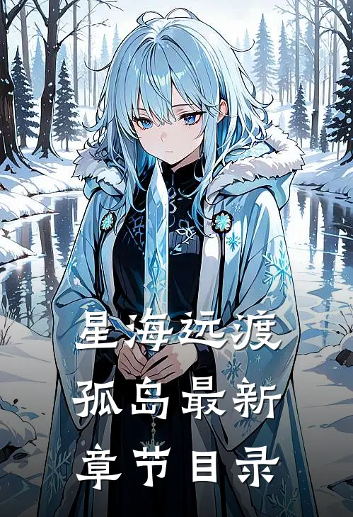 星海远渡孤岛最新章节目录