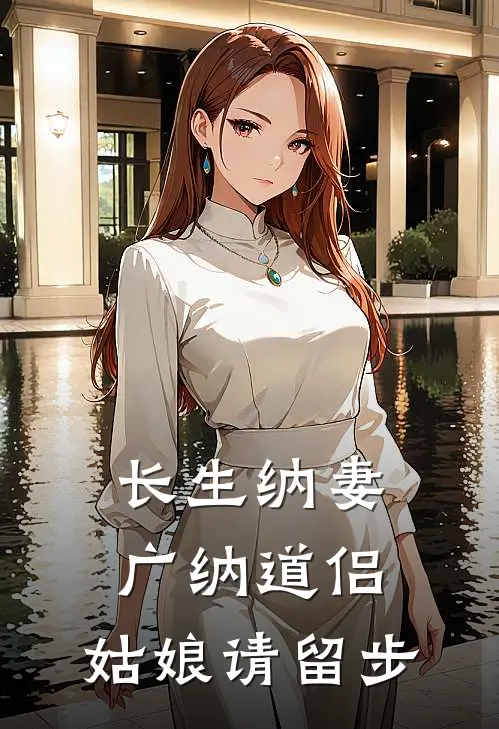 长生纳妻广纳道侣,姑娘请留步