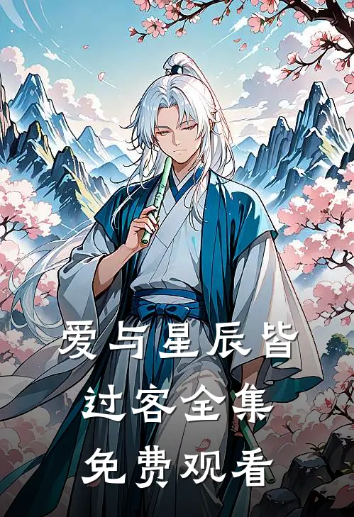 爱与星辰皆过客全集免费观看