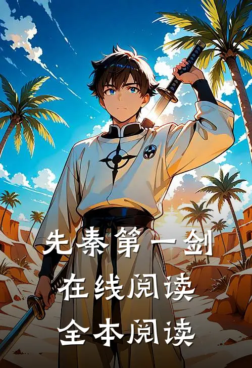 先秦第一剑在线阅读全本阅读