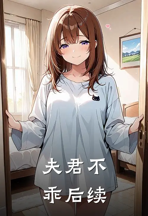 夫君不乖后续