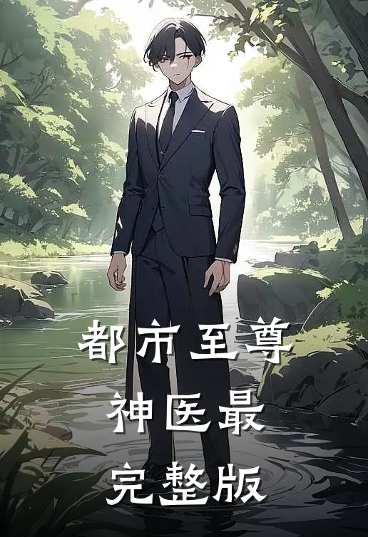 都市至尊神医最完整版