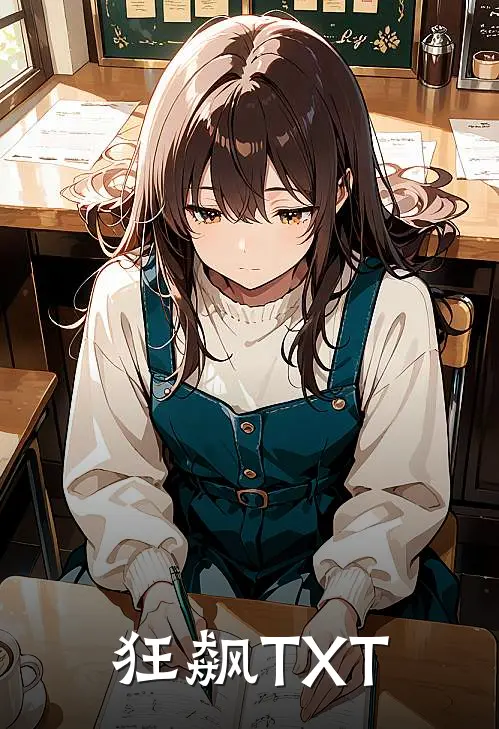 狂飙TXT