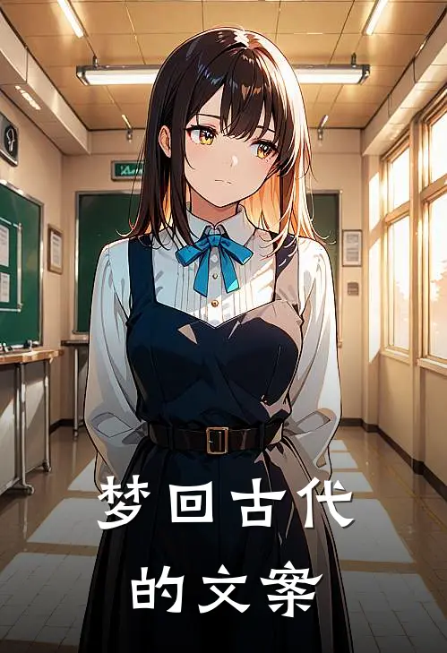 梦回古代的文案