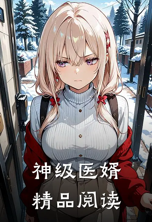 神级医婿精品阅读