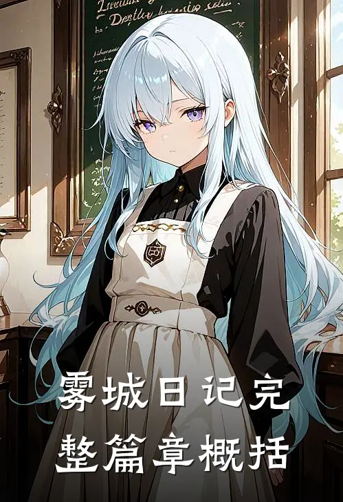 雾城日记完整篇章概括