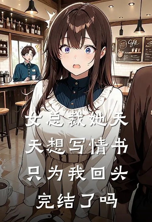 女总裁她天天想写情书只为我回头完结了吗