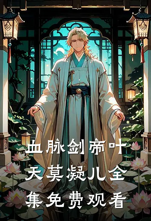 血脉剑帝叶天莫凝儿 全集免费观看