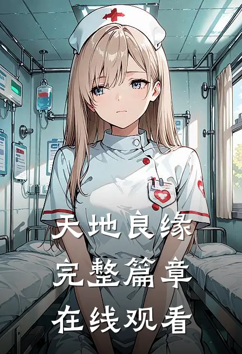 天地良缘完整篇章在线观看