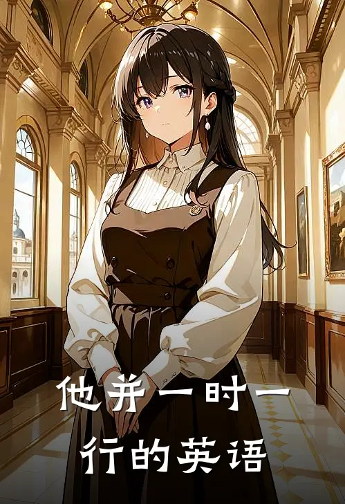 他并一时一行的英语