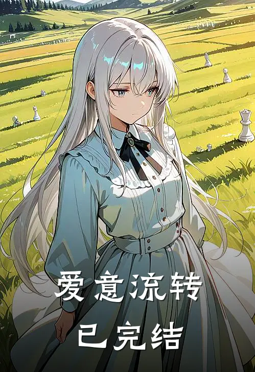 爱意流转已完结