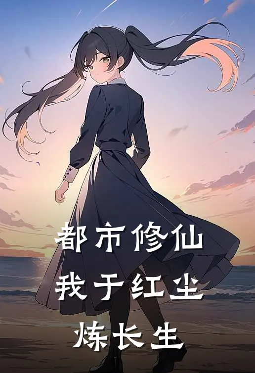 都市修仙，我于红尘炼长生