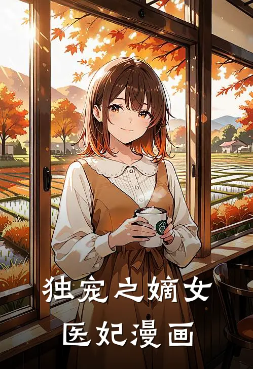 独宠之嫡女医妃漫画