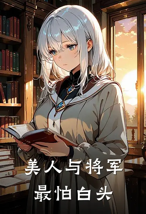 美人与将军最怕白头