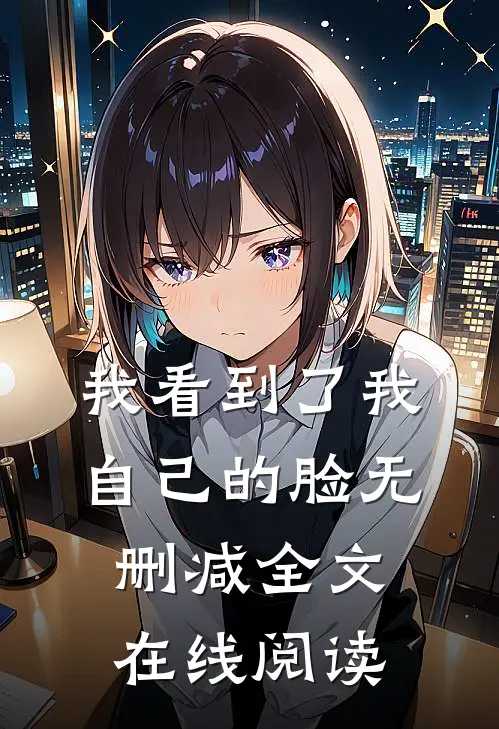我看到了我自己的脸无删减全文在线阅读