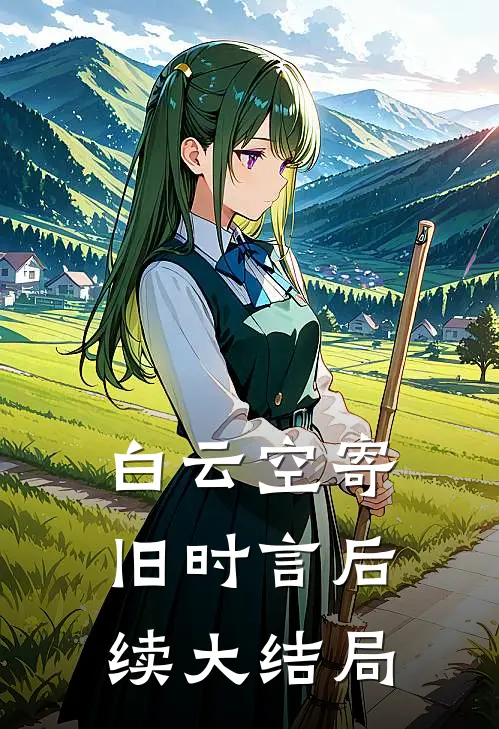 白云空寄旧时言后续大结局