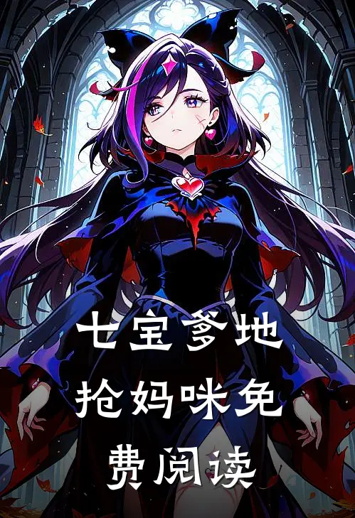 七宝爹地抢妈咪免费阅读