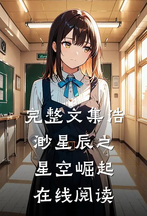 完整文集浩渺星辰之星空崛起在线阅读