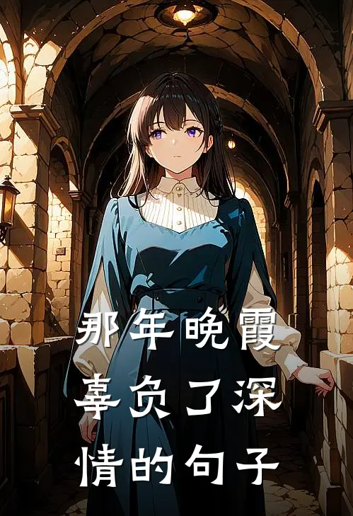 那年晚霞辜负了深情的句子
