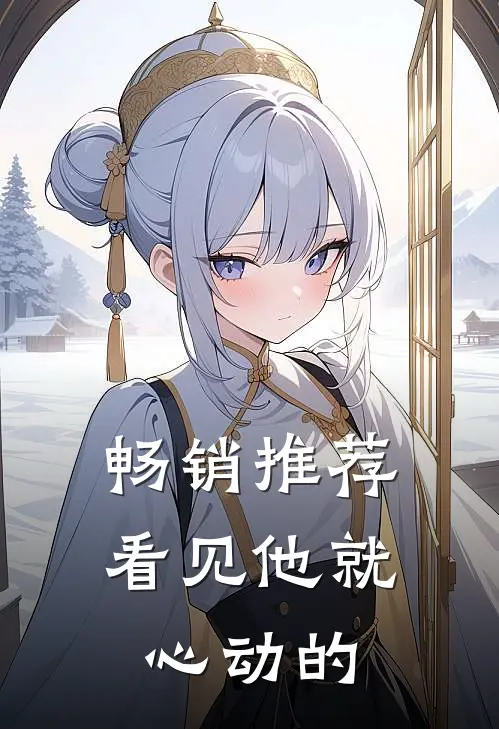 畅销推荐看见他就心动的